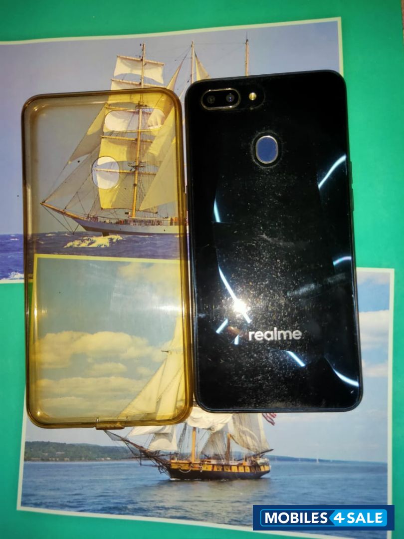 Realme  2.RMX1805