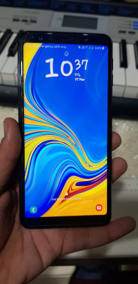 Samsung  A7 2018