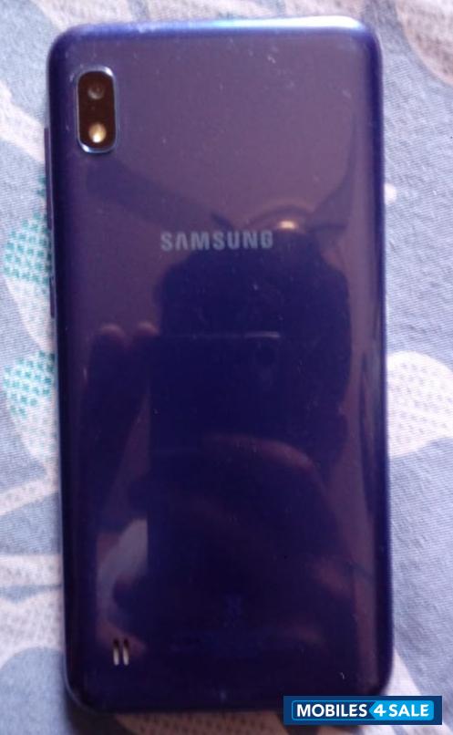 Samsung  Galaxy A10