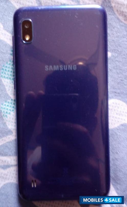 Samsung Galaxy A10