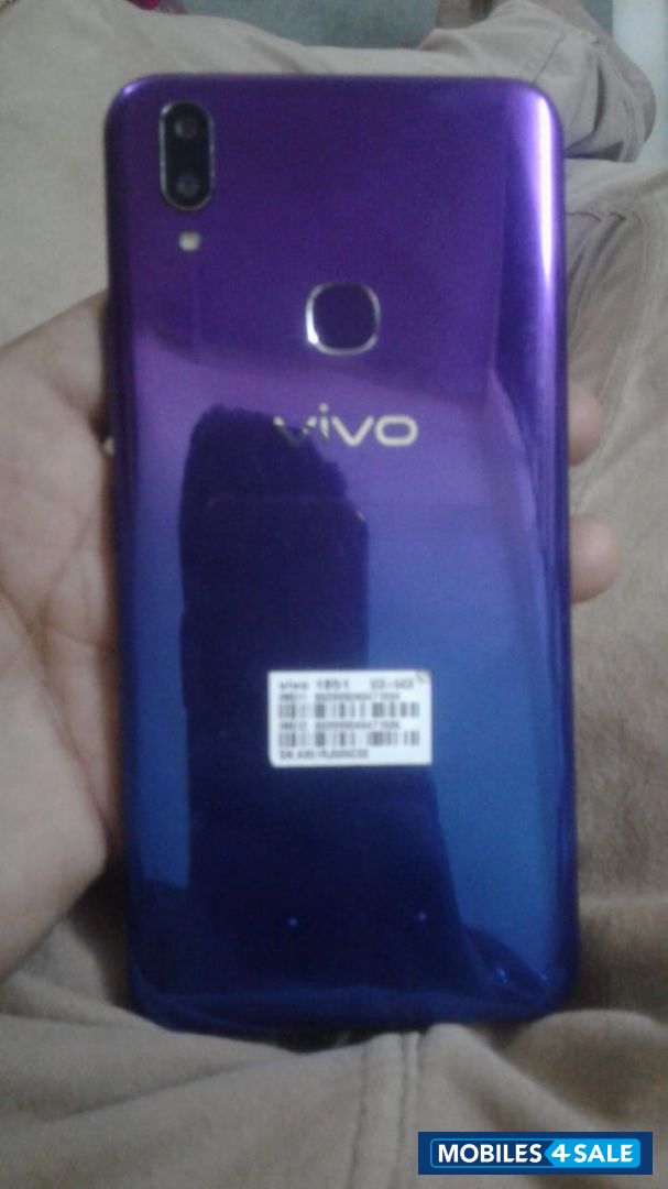 Vivo  vivo v9 pro 6/64gb