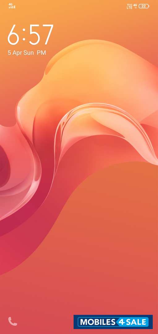 Vivo  vivo v9 pro 6/64gb