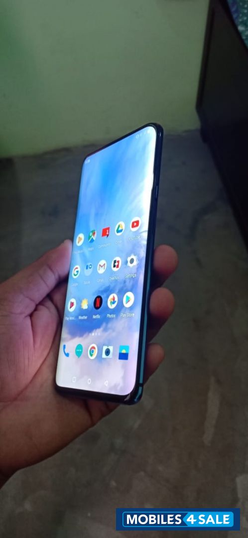 OnePlus  7 Pro