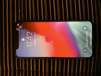 Apple  IPhone X 256 gb