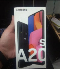 Samsung  Galaxy a20s