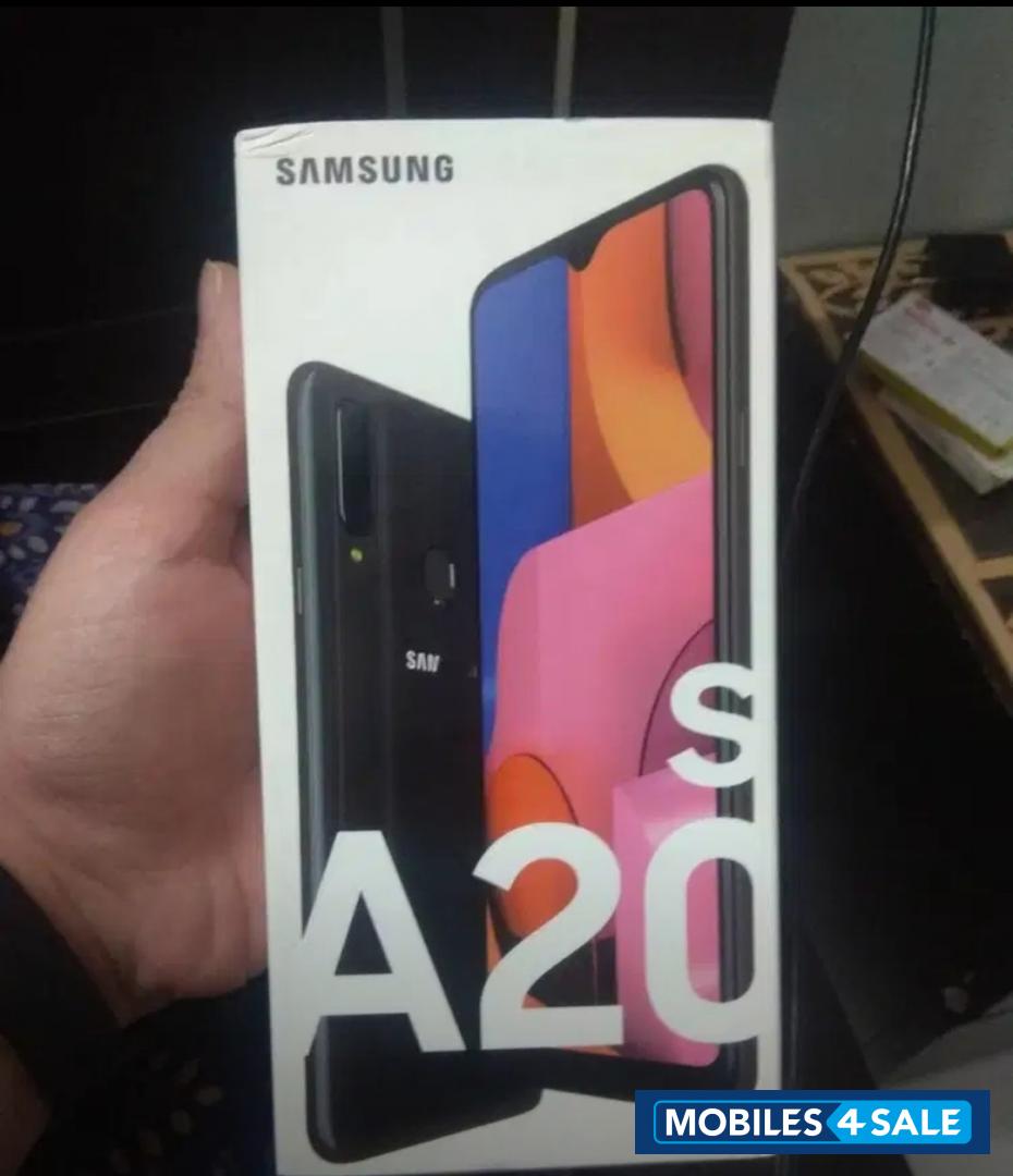 Samsung Galaxy a20s