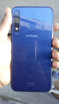 Infinix  Smart 3 plus