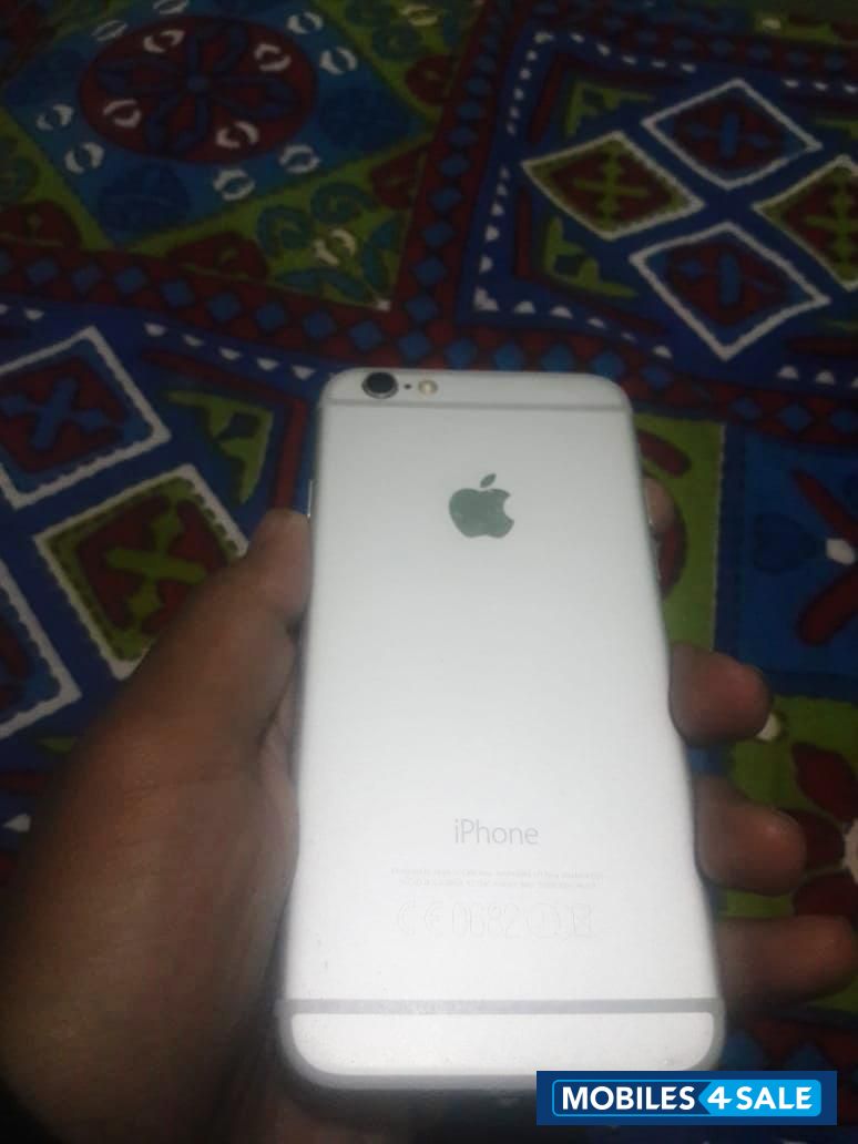 Apple  iphone 6