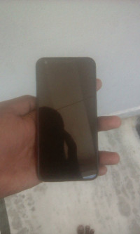LG  Q6+ Black