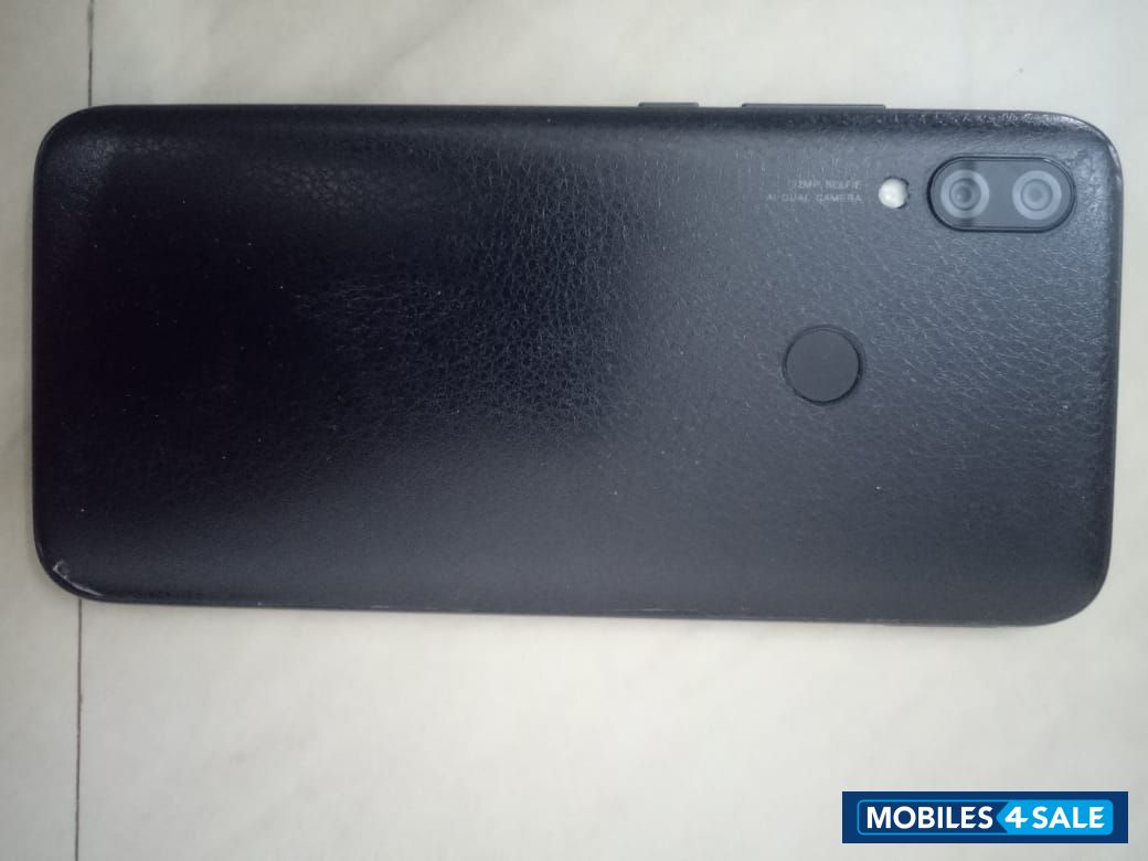 Black Redmi Redmi Y3 Black Redmi Redmi Y3