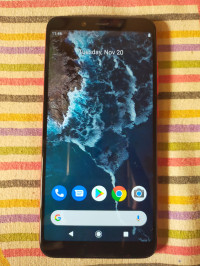 Xiaomi  MI A2