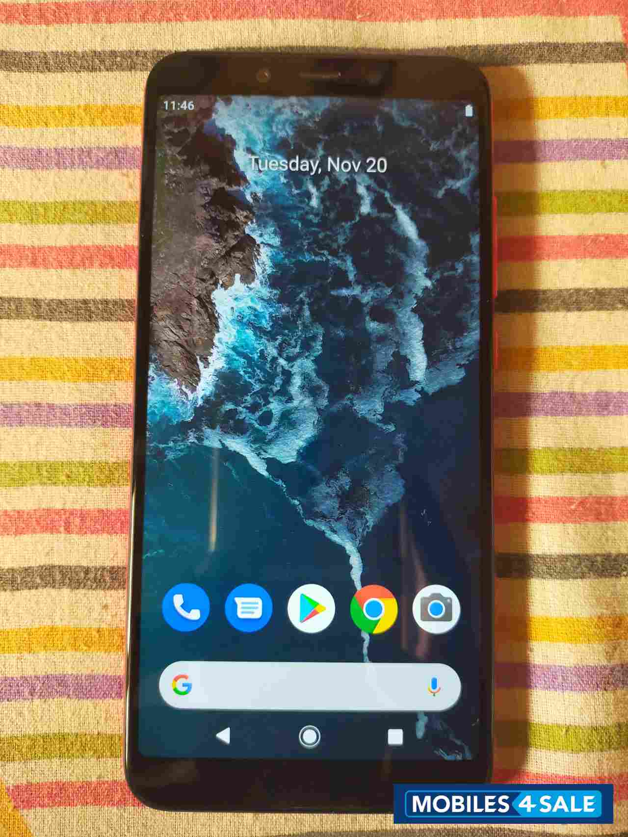 Xiaomi  MI A2