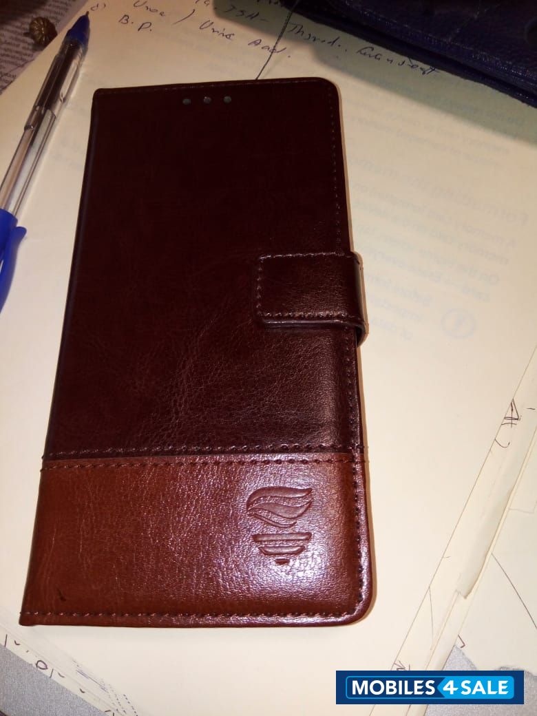 Ocean Blue Samsung M310