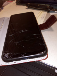 Ocean Blue Samsung M310