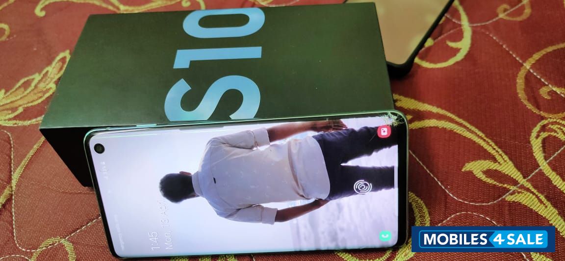 Samsung Galaxy s10 Samsung Galaxy s10