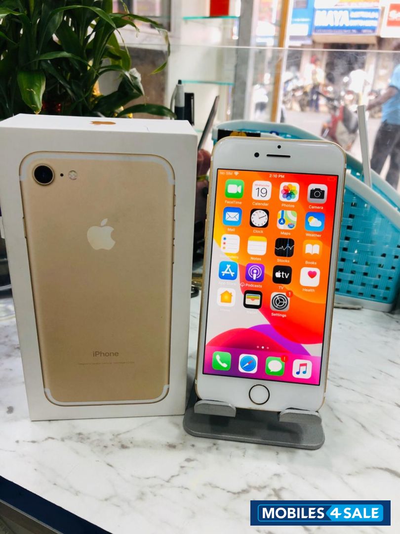 Apple  Iphone 7 32gb