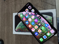 Apple  Iphone xs max 256gb