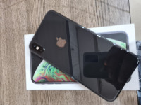 Apple Iphone xs max 256gb