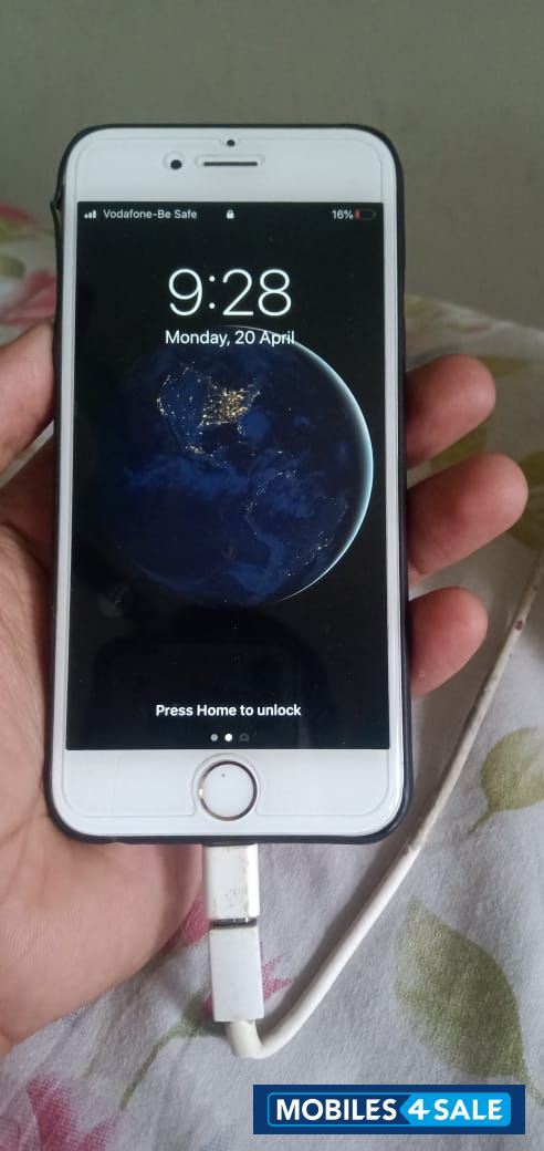 Gold Apple  iphone 6s