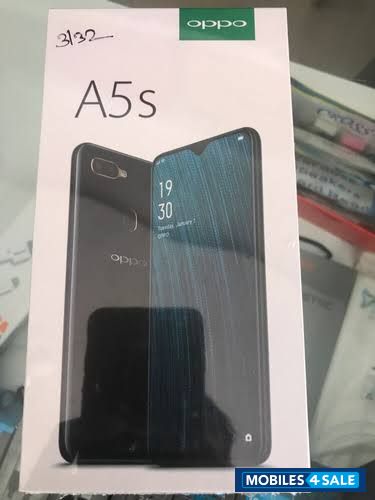 Oppo  A5s