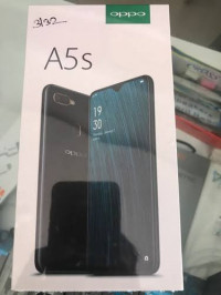Oppo  A5s