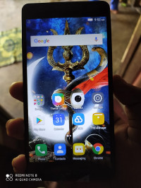 Lenovo  Lenovo A 7700