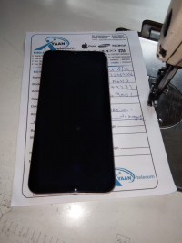 Samsung  A20