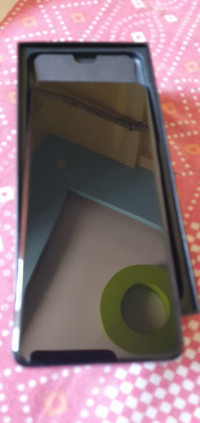 Cosmic Black Samsung Galaxy S20+ Plus