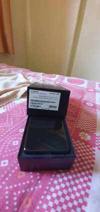 Cosmic Black Samsung Galaxy S20+ Plus