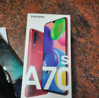 Samsung  Galaxy A70S