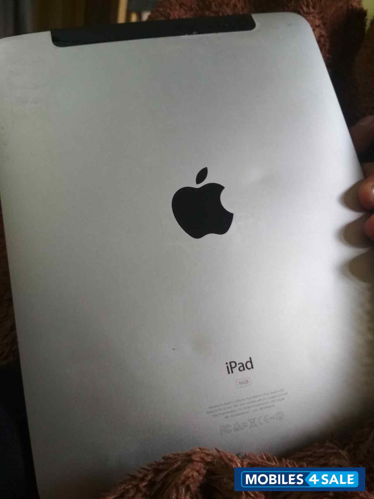 Apple  iPad 2