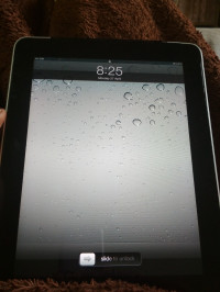 Apple  iPad 2