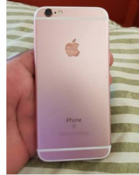 Apple  iPhone 6s 64gb