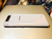 Samsung  Galaxy A80