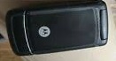 Black Motorola W-series