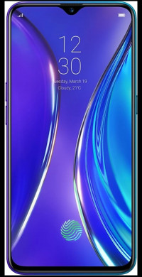 Realme XT