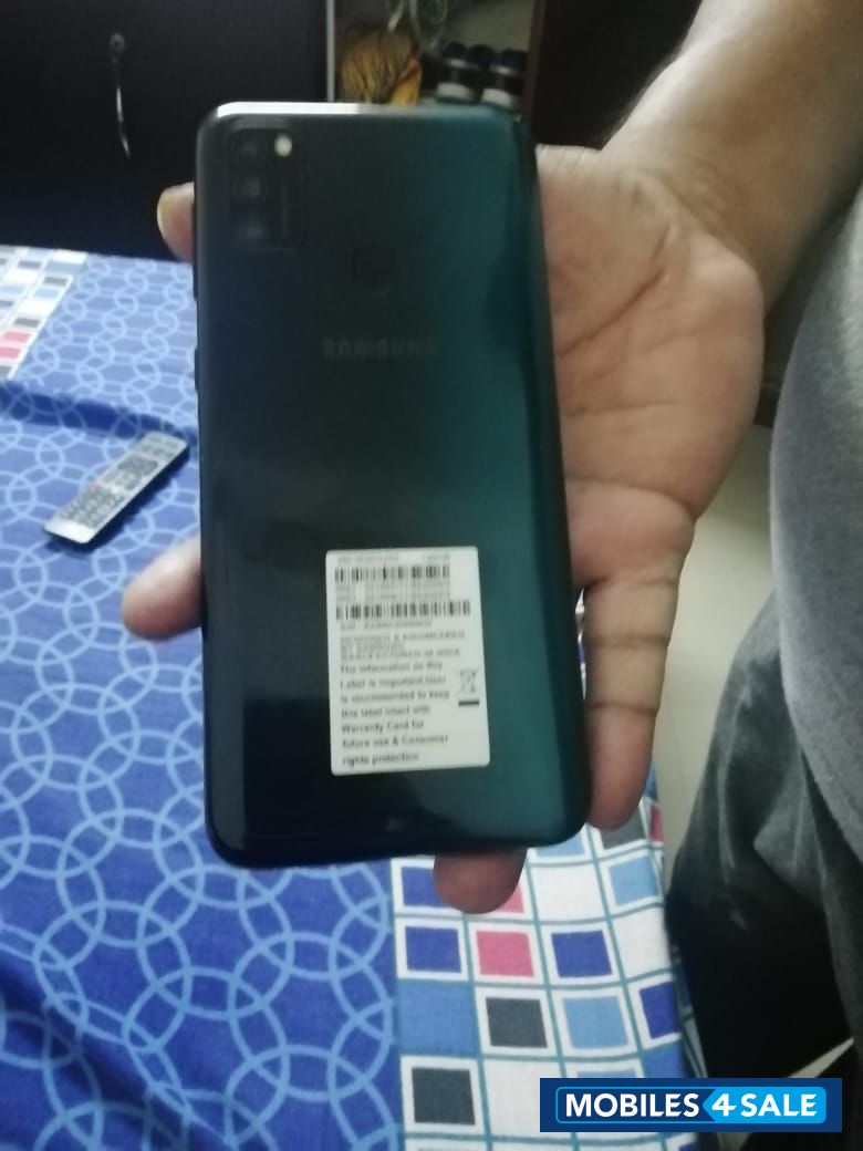 Samsung  m30s
