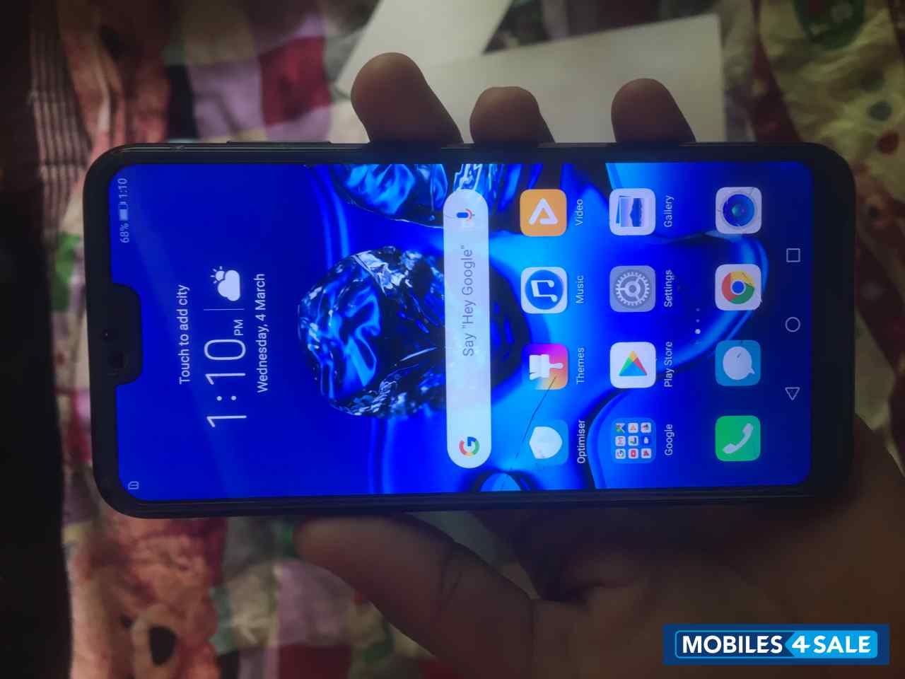 Huawei  Honor 9n