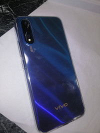 Vivo Vivo z1x