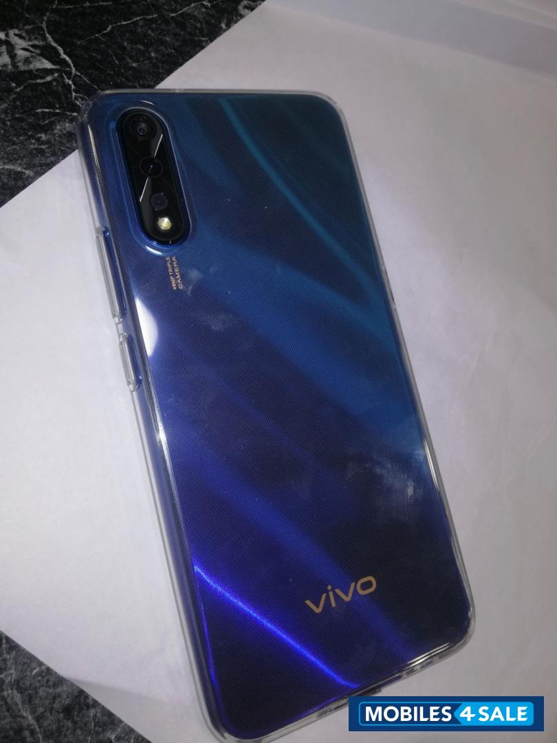 Vivo  Vivo z1x