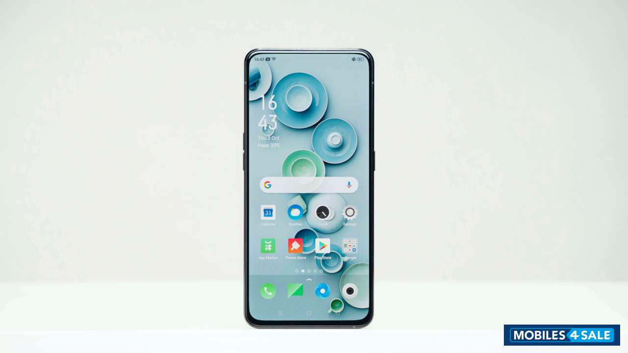 Oppo  Reno 2f