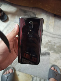 OnePlus  One plus 6