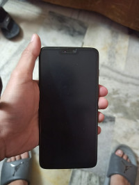 OnePlus One plus 6 8gb ram 128 gb
