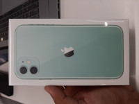 Green Apple  iPhone 11 128GB