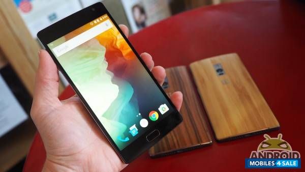 OnePlus  Oneplus 2