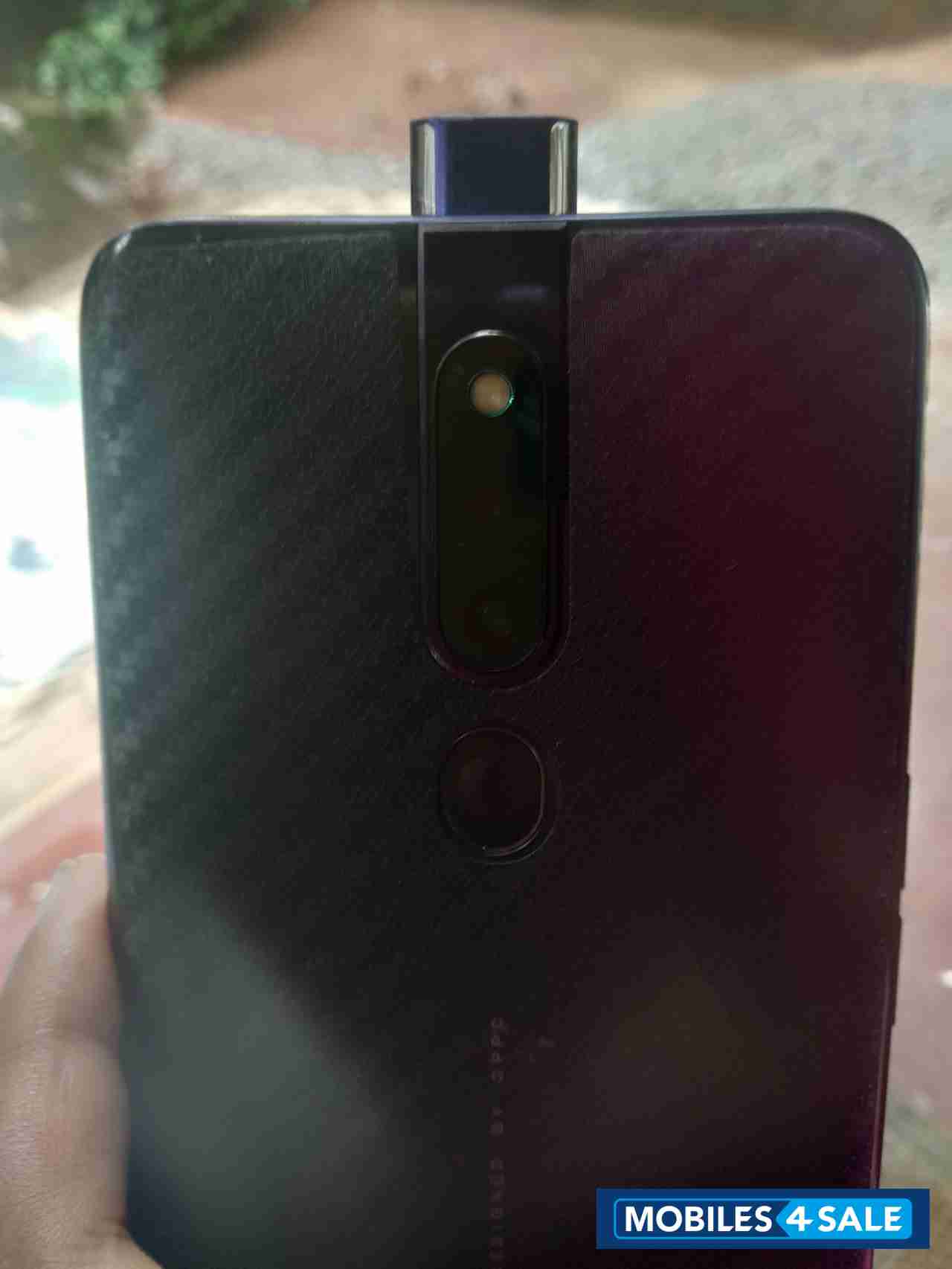Oppo  Oppo F11 pro