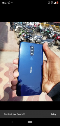 Nokia  Nokia 5.1+