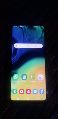 Samsung  Galaxy A80