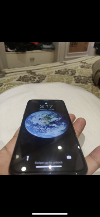 Apple Iphone X 256 gb