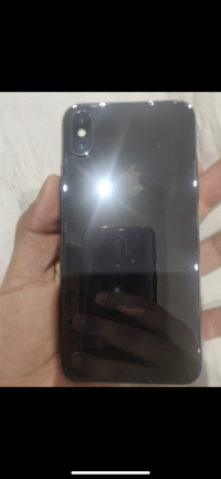 Apple Iphone X 256 gb